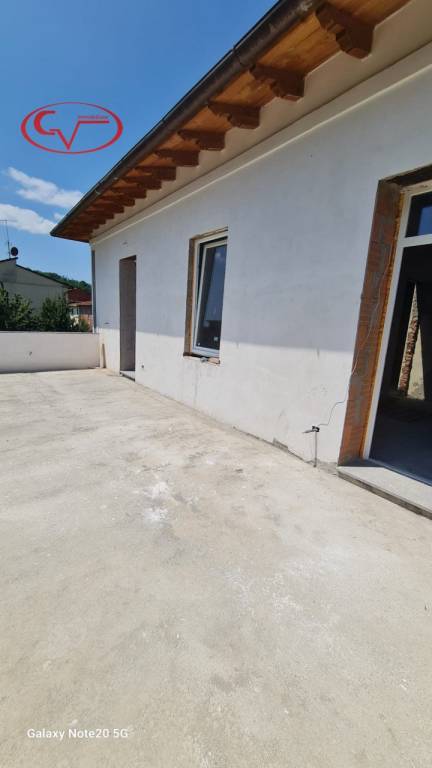 appartamento in vendita a Montevarchi