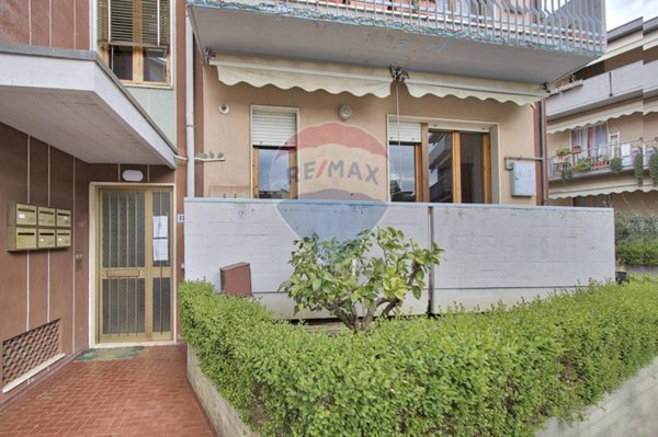 appartamento in vendita a Montevarchi in zona Levanella