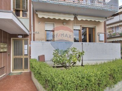 appartamento in vendita a Montevarchi in zona Levanella