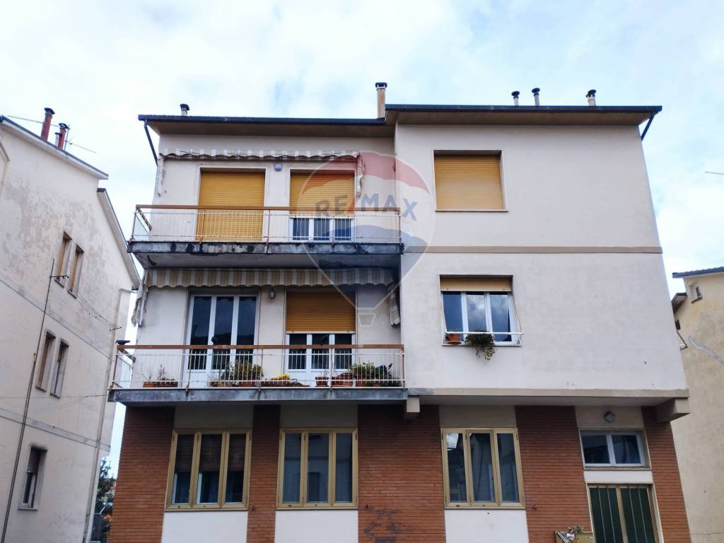 appartamento in vendita a Montevarchi