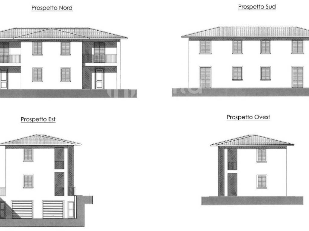 casa indipendente in vendita a Montevarchi