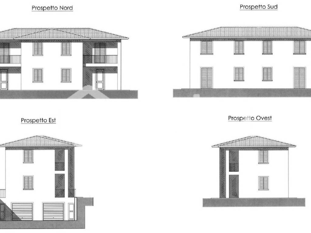 casa indipendente in vendita a Montevarchi