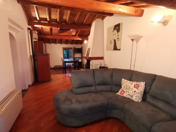 appartamento in vendita a Montevarchi