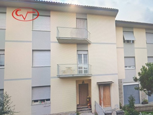 appartamento in vendita a Montevarchi
