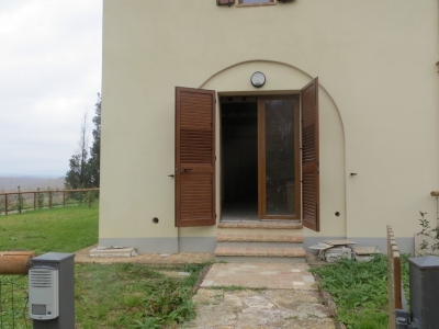 casa semindipendente in vendita a Montevarchi