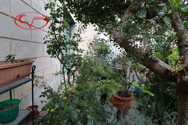 appartamento in vendita a Montevarchi