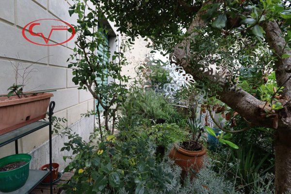 appartamento in vendita a Montevarchi