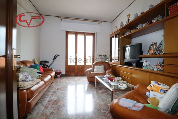 appartamento in vendita a Montevarchi