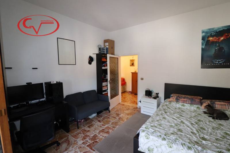 appartamento in vendita a Montevarchi