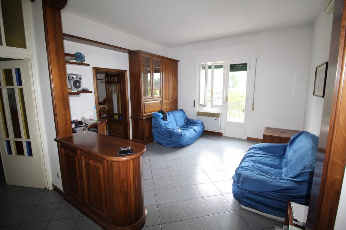 appartamento in vendita a Montevarchi
