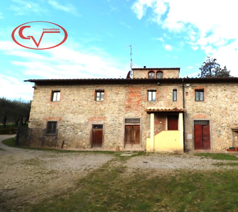 appartamento in vendita a Montevarchi