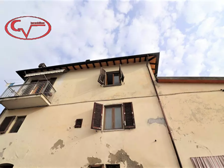 appartamento in vendita a Montevarchi