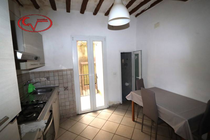 appartamento in vendita a Montevarchi