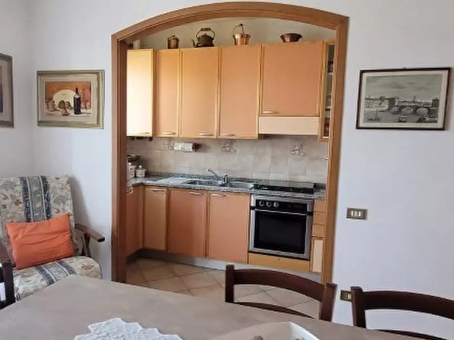 appartamento in vendita a Montevarchi