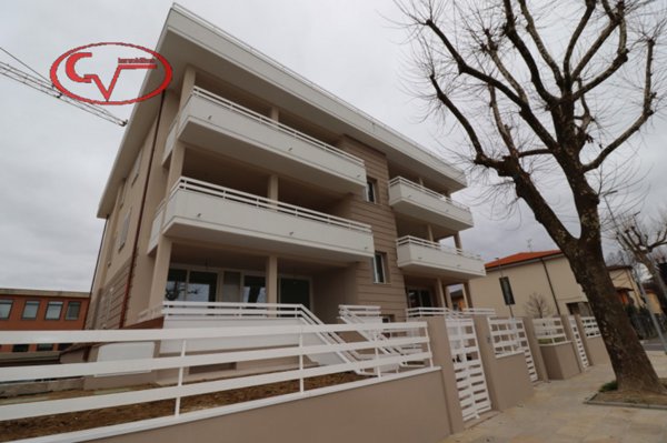 appartamento in vendita a Montevarchi