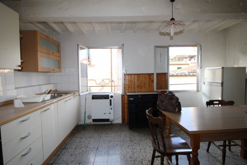 appartamento in vendita a Montevarchi