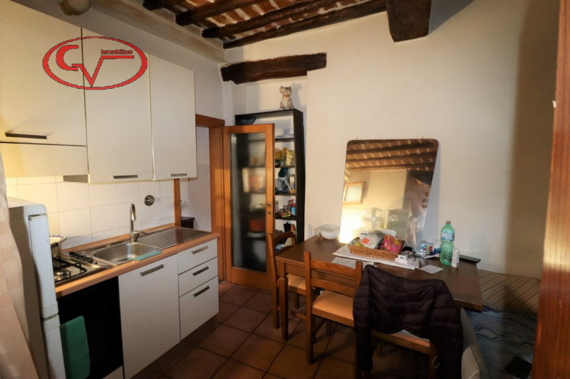 appartamento in vendita a Montevarchi