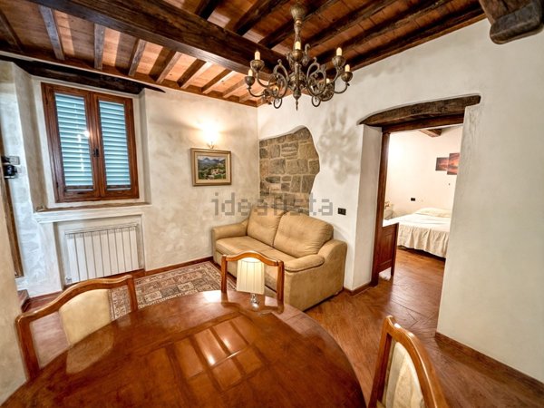 appartamento in vendita a Montevarchi