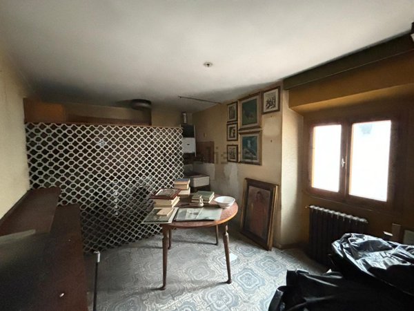 appartamento in vendita a Montevarchi