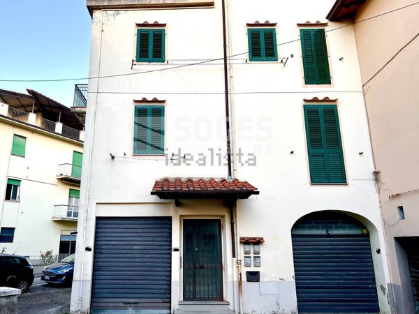 appartamento in vendita a Montevarchi