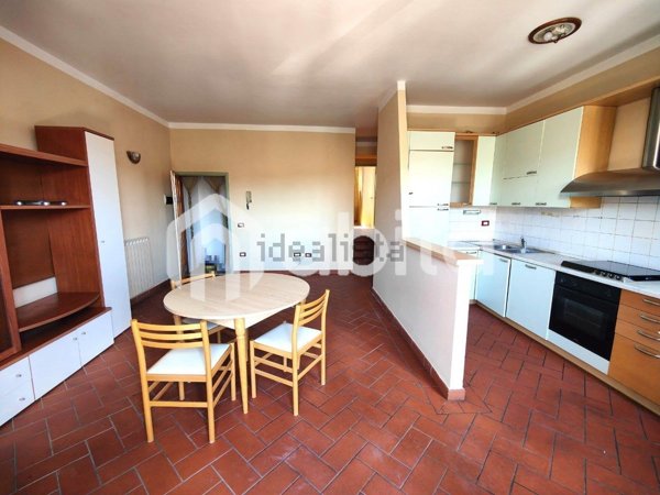 appartamento in vendita a Montevarchi in zona Levane