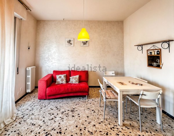 appartamento in vendita a Montevarchi in zona Levane