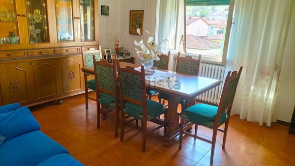 appartamento in vendita a Montevarchi