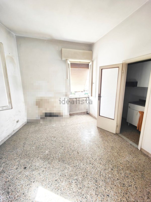 appartamento in vendita a Montevarchi