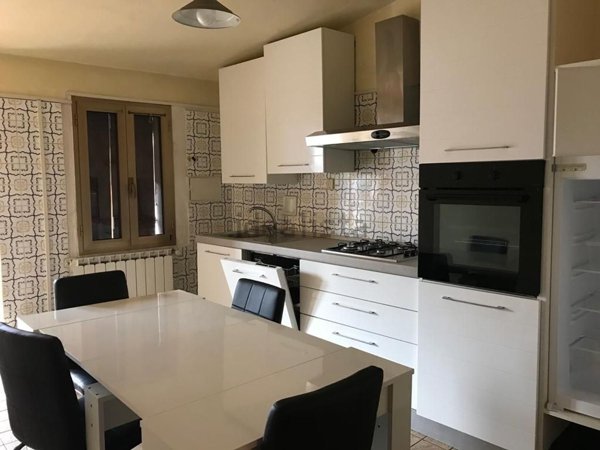 appartamento in vendita a Montevarchi