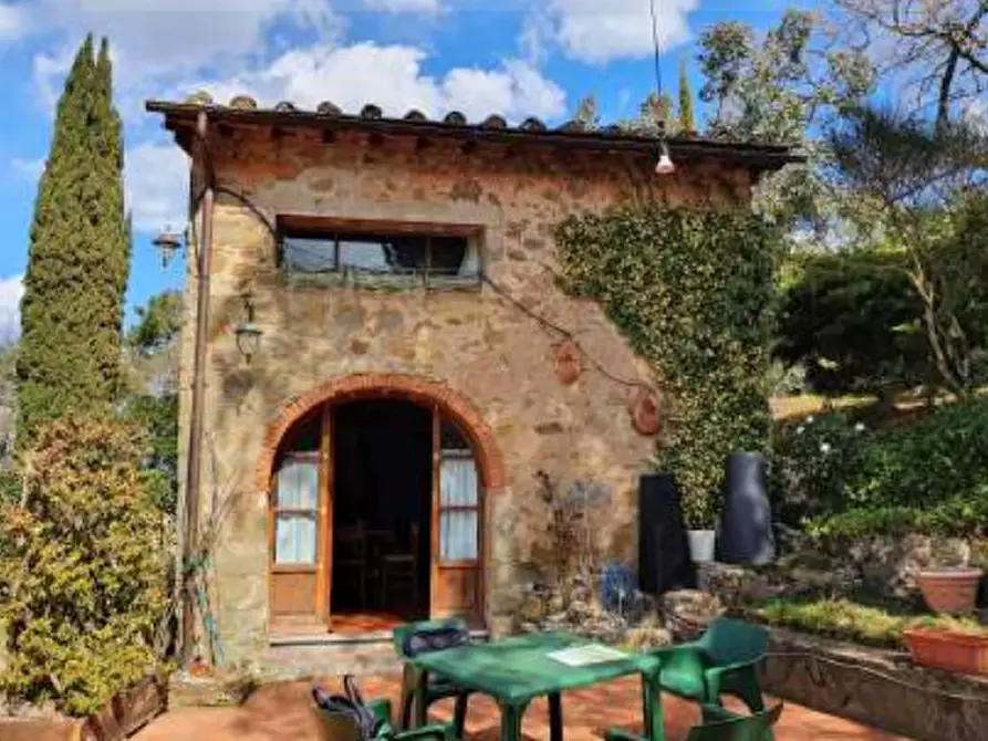 appartamento in vendita a Montevarchi in zona Moncioni
