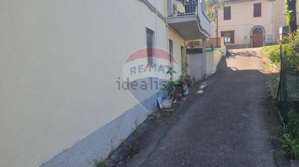 appartamento in vendita a Montevarchi