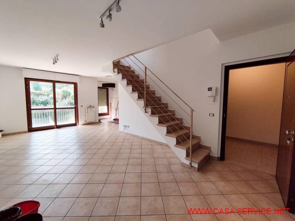 appartamento in vendita a Montevarchi