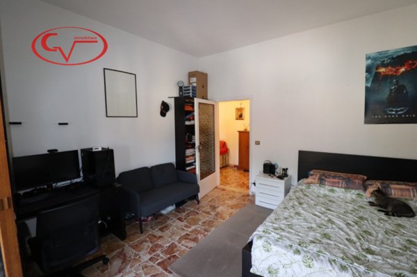 appartamento in vendita a Montevarchi