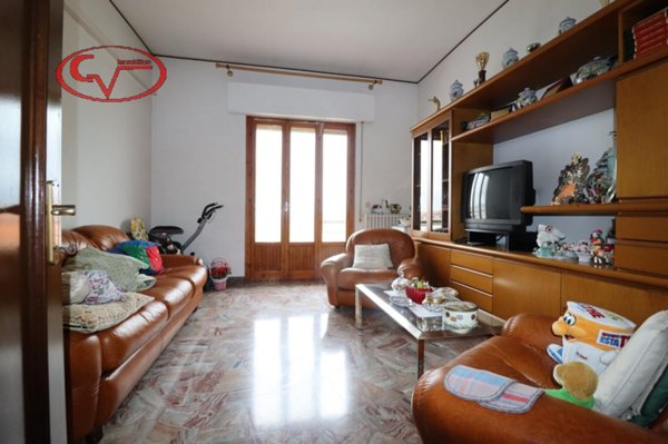 appartamento in vendita a Montevarchi