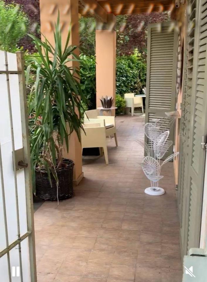 appartamento in vendita a Montevarchi