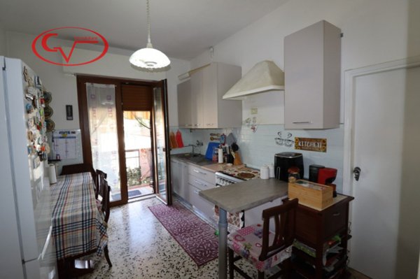 appartamento in vendita a Montevarchi