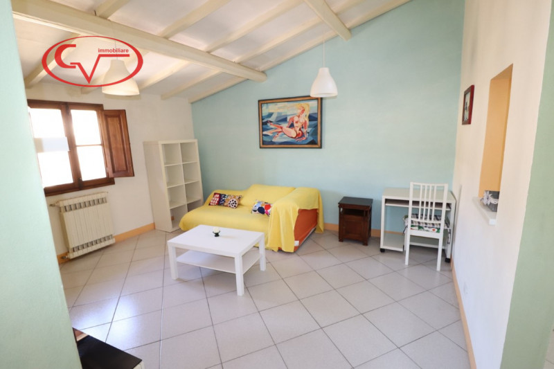 appartamento in vendita a Montevarchi