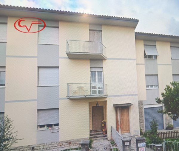 appartamento in vendita a Montevarchi