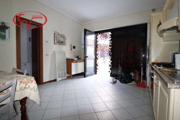 appartamento in vendita a Montevarchi