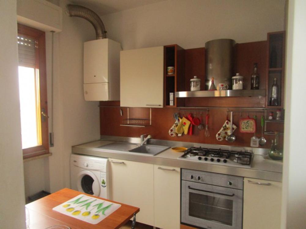 appartamento in vendita a Montevarchi