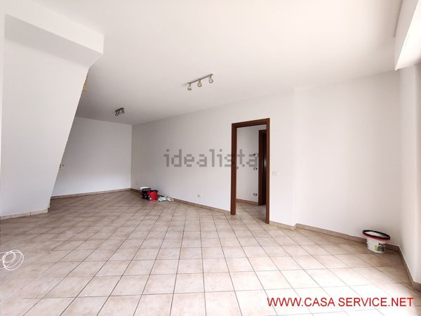 appartamento in vendita a Montevarchi