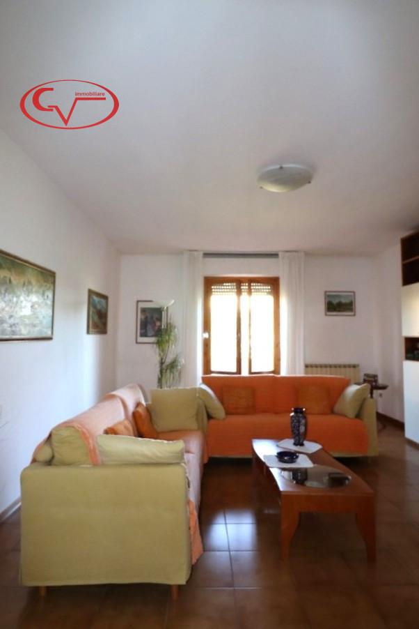 appartamento in vendita a Montevarchi
