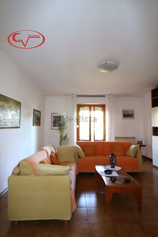 appartamento in vendita a Montevarchi