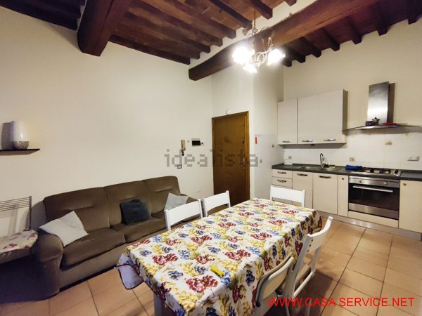 appartamento in vendita a Montevarchi
