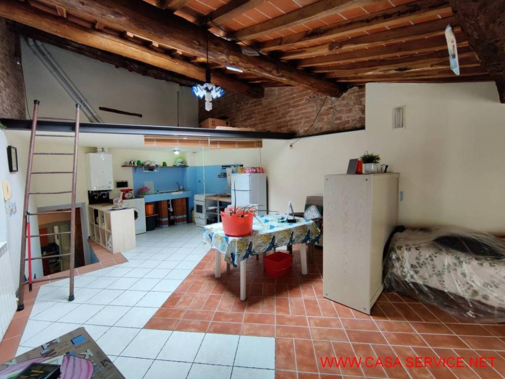appartamento in vendita a Montevarchi