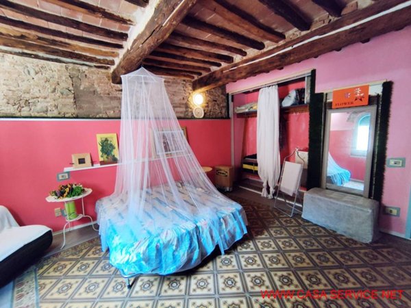 appartamento in vendita a Montevarchi