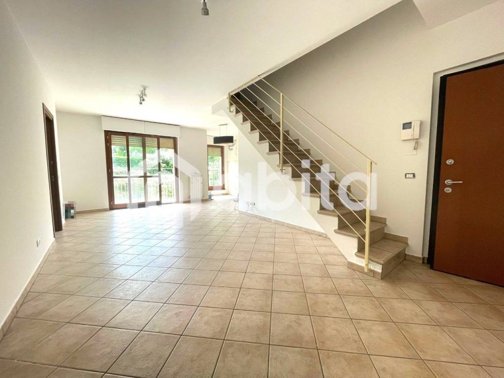 appartamento in vendita a Montevarchi