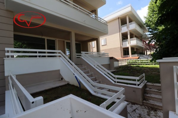 appartamento in vendita a Montevarchi
