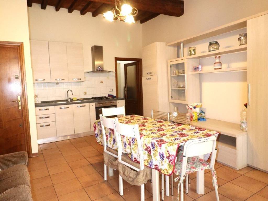 appartamento in vendita a Montevarchi