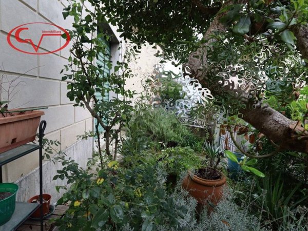 appartamento in vendita a Montevarchi